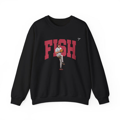 Colin Fisher Crewneck