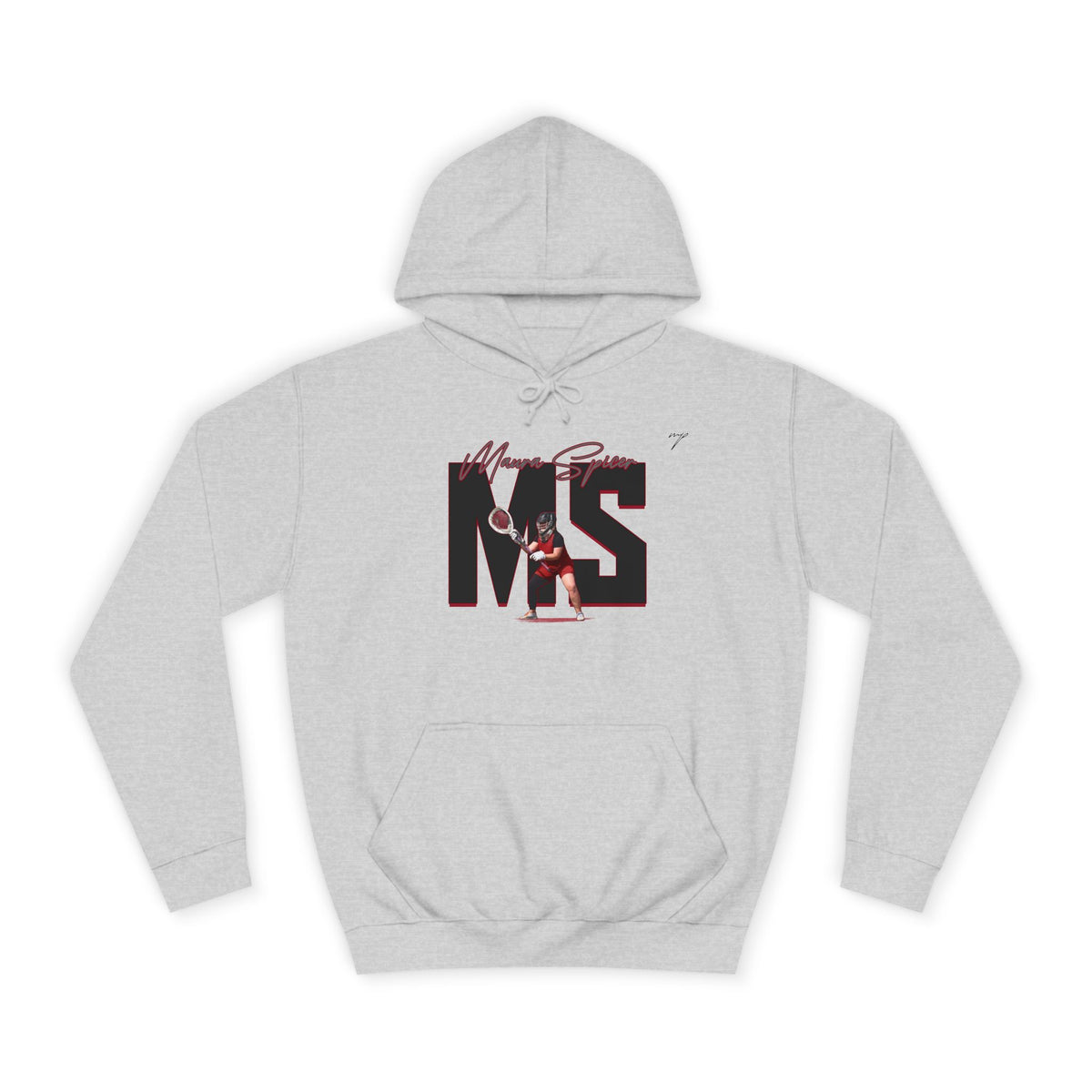 Maura Spicer Hoodie