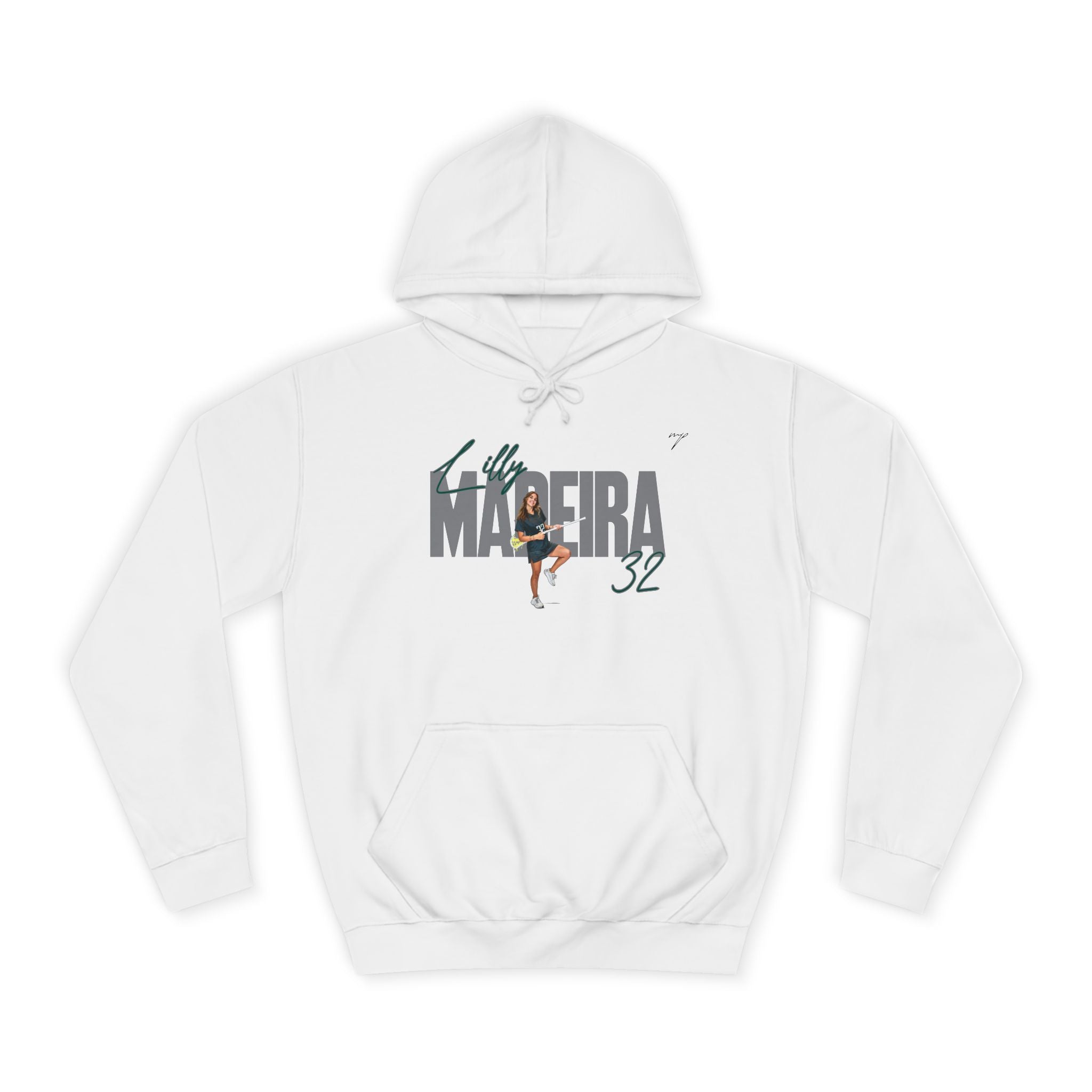 Lilly Madeira Hoodie