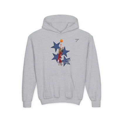 Lucas Conrady Youth Hoodie