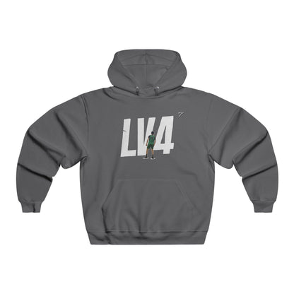 Leo Vasquez Vintage Hoodie
