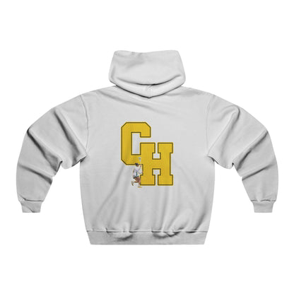 Camryn Hinsch Vintage Hoodie