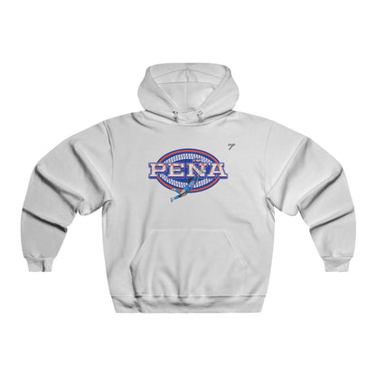 Paloma Peña Vintage Hoodie