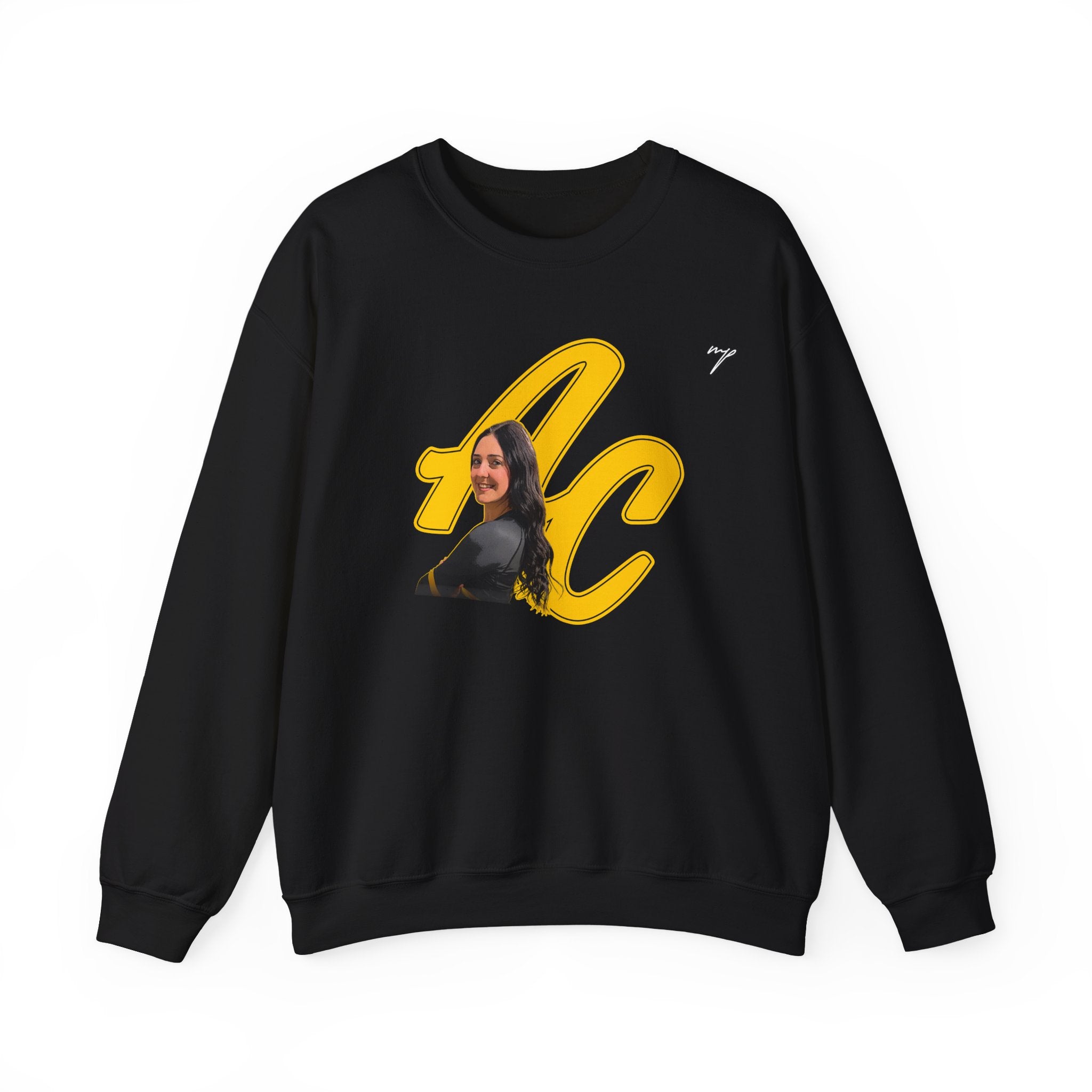 Abby Chester Crewneck