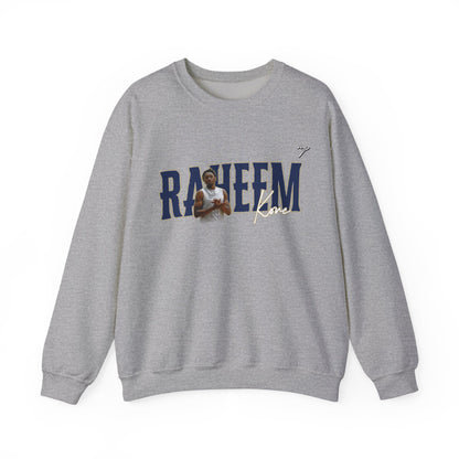 Raheem Kone Crewneck