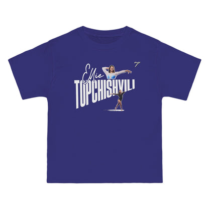 Ellie Topchishvili Vintage Tee