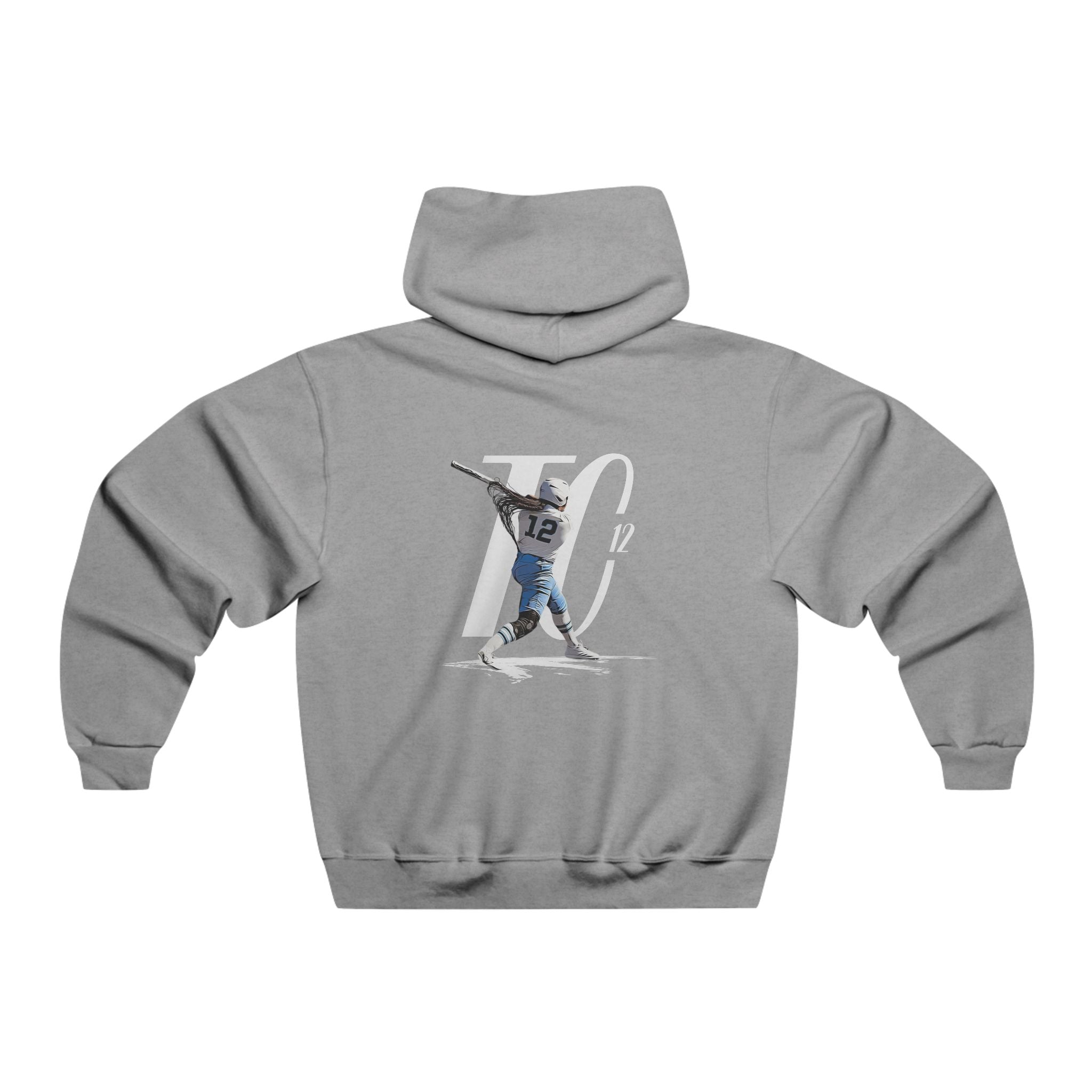 Tauryn Cummings Vintage Hoodie