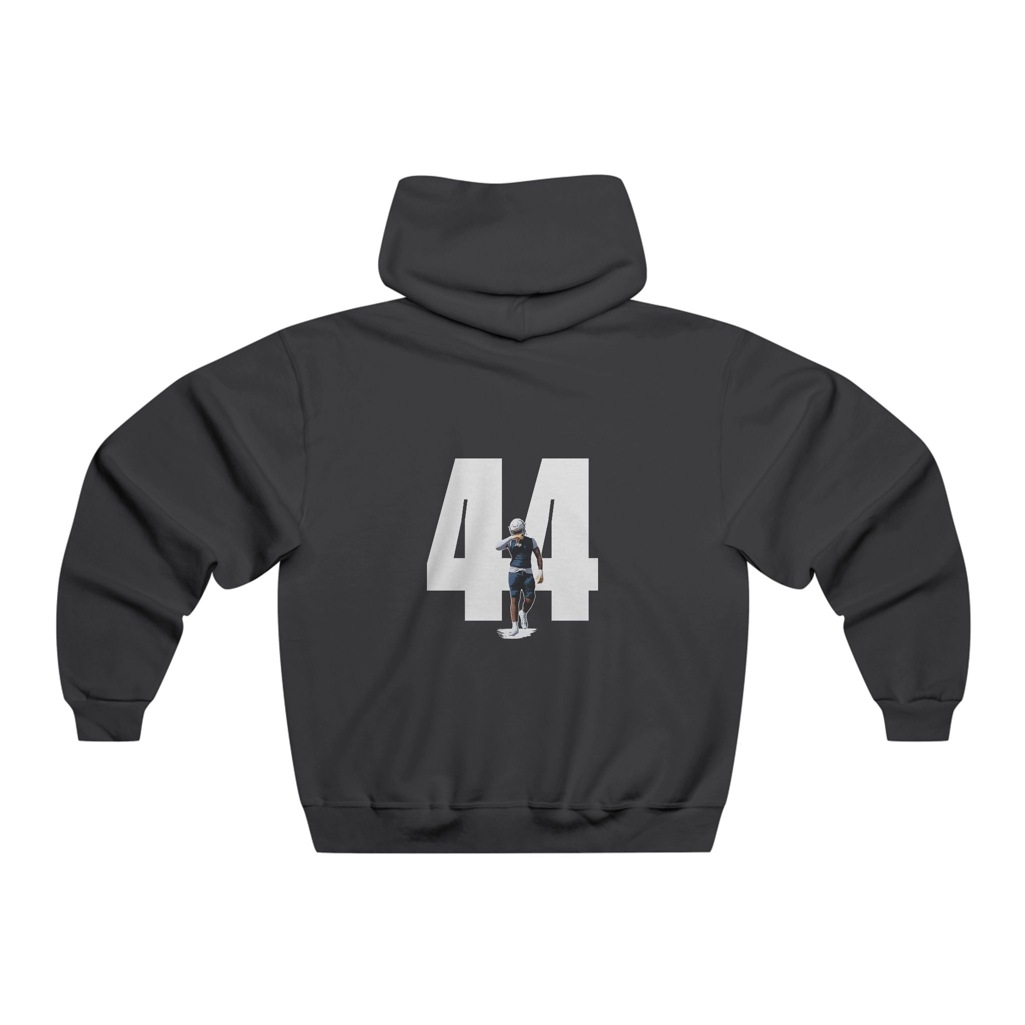 Donovan Leaks Vintage Hoodie
