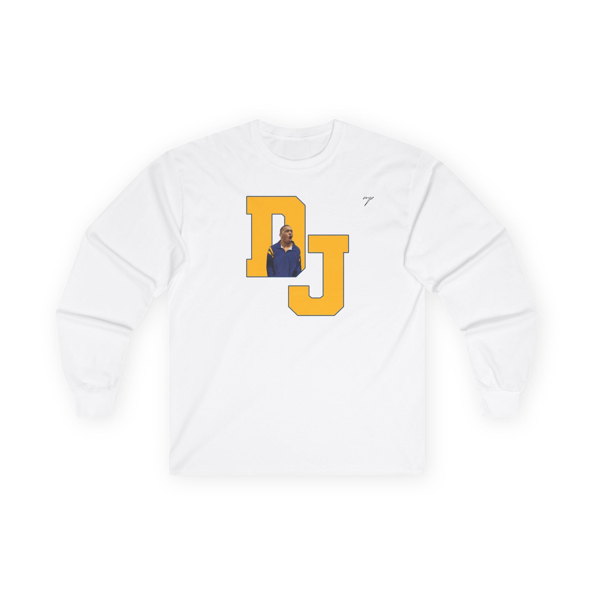 DJ Henry Long Sleeve