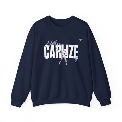 Nathan Carlize Crewneck