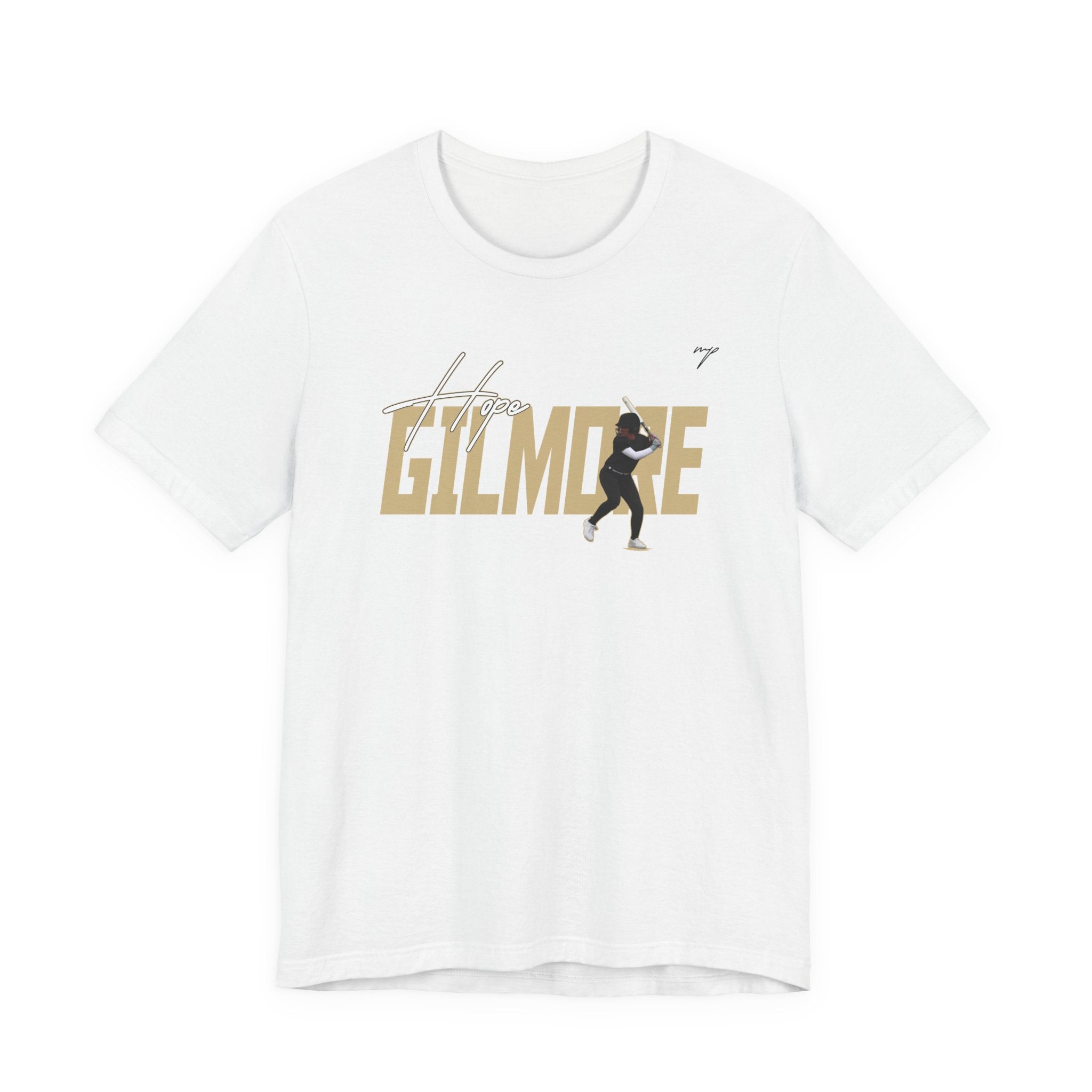 Hope Gilmore Graphic Tee