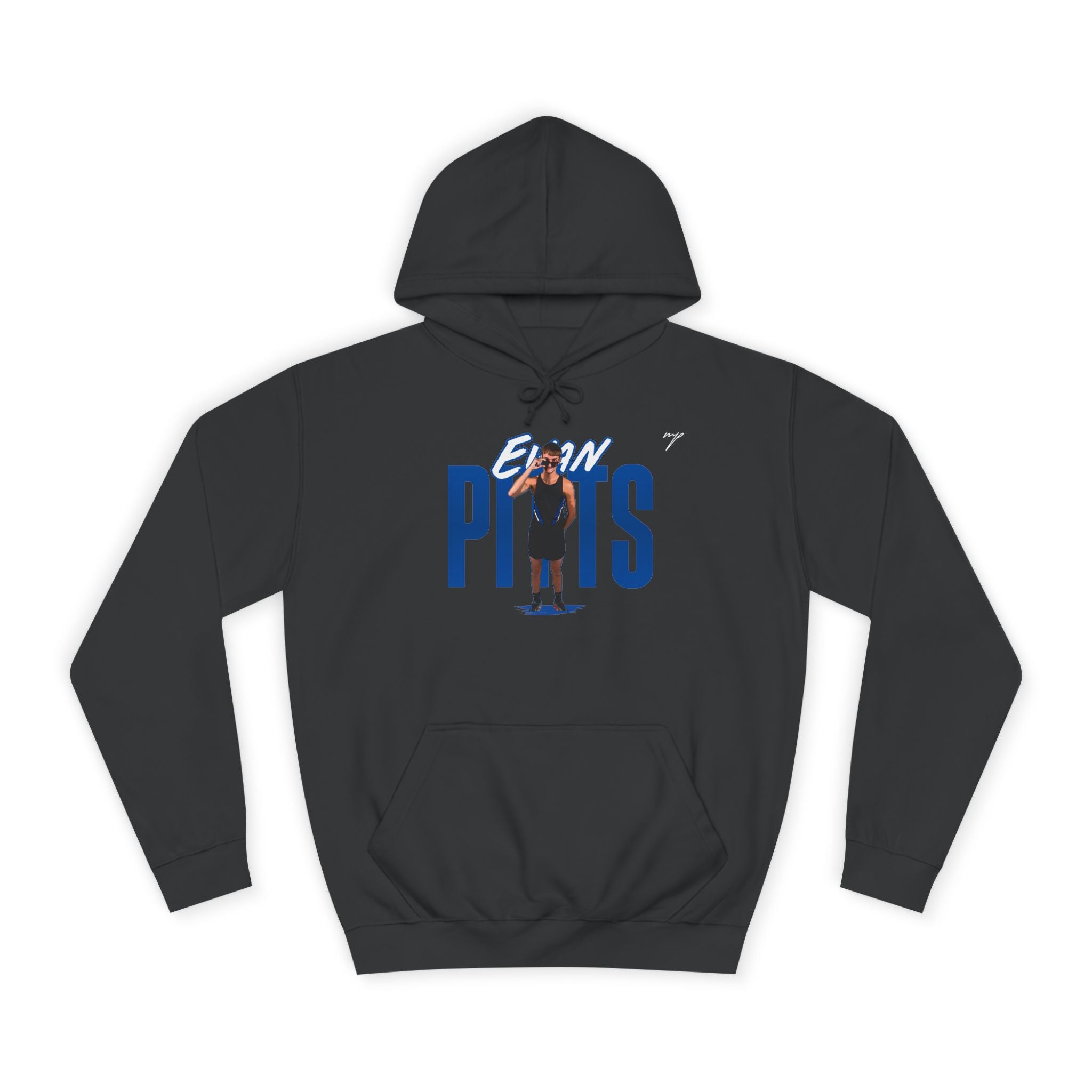 Evan Pitts Hoodie