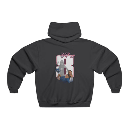 Dajah Williams Vintage Hoodie