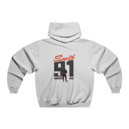 Avery Smith Vintage Hoodie