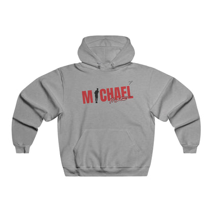 Michael Mouton Vintage Hoodie