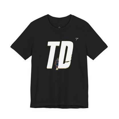 Tristen Dixon Graphic Tee