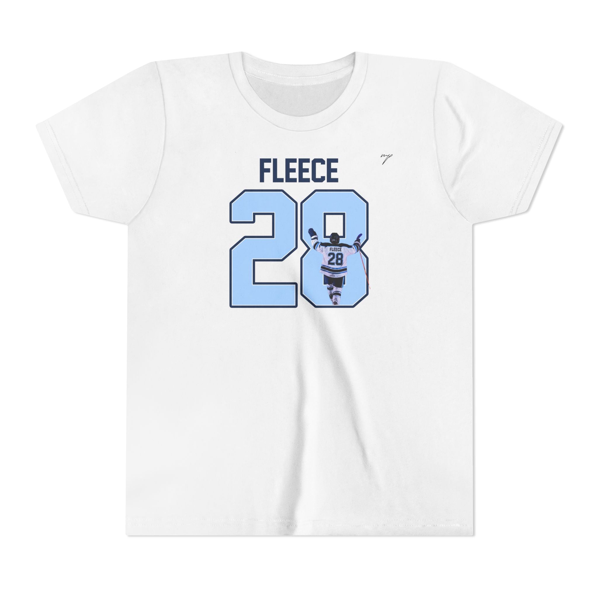 Masun Fleece YOUTH Graphic Tee