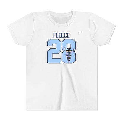 Masun Fleece YOUTH Graphic Tee
