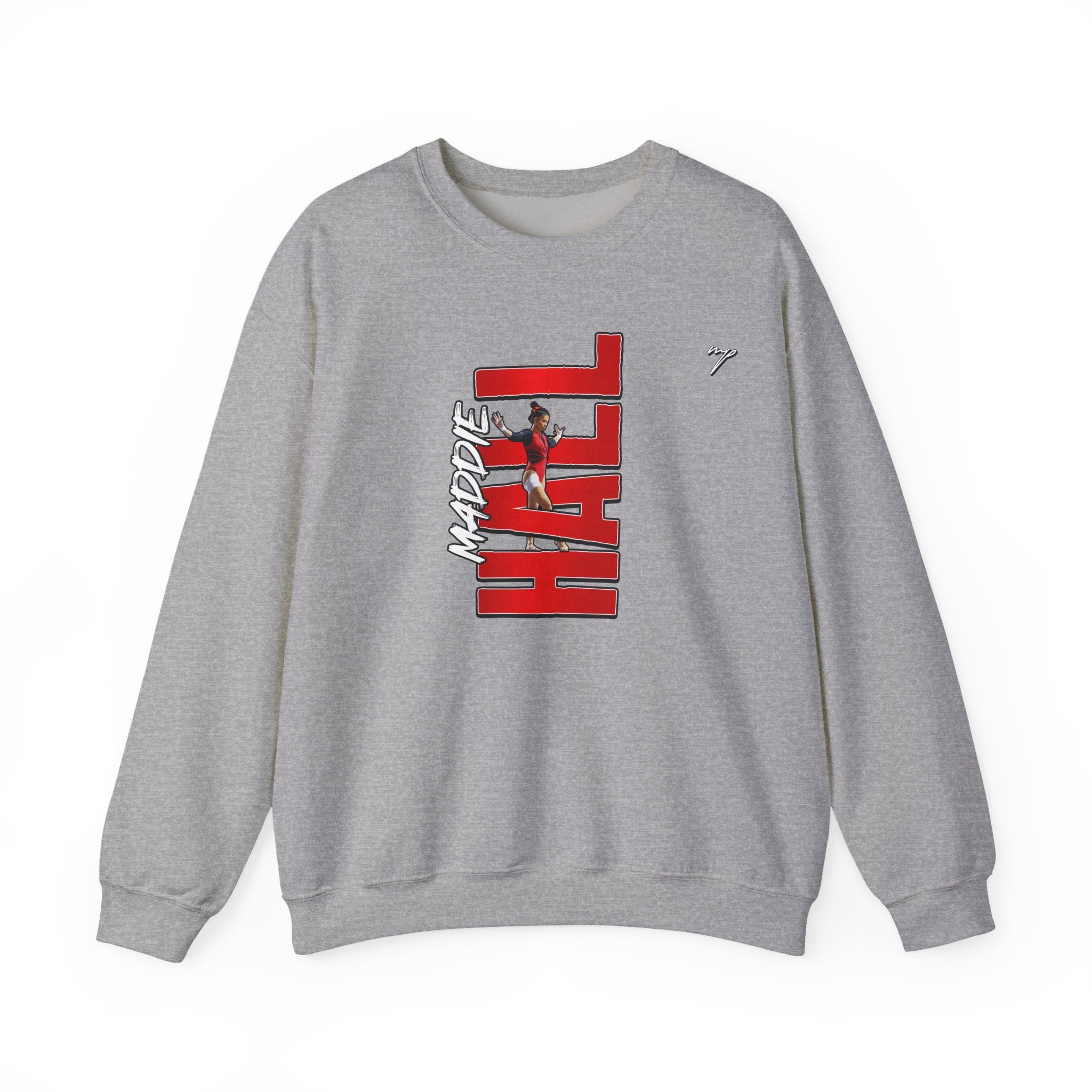 Maddie Hall Crewneck