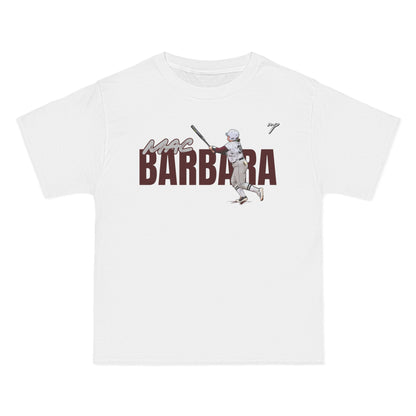 Mac Barbara Vintage Tee
