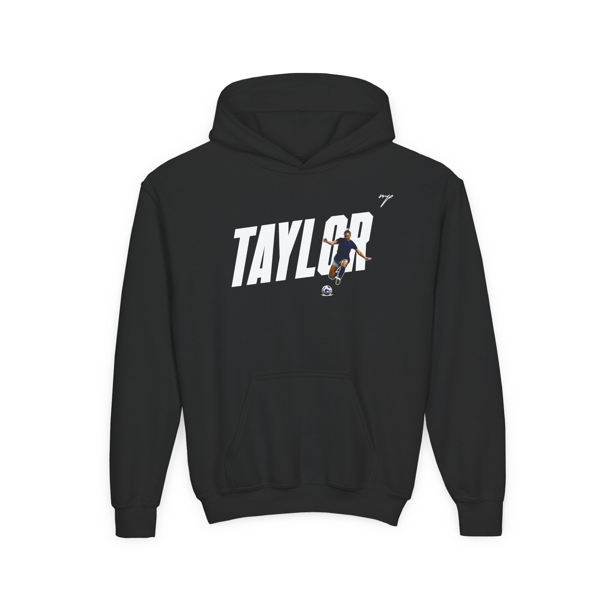 Alayna Taylor YOUTH Hoodie