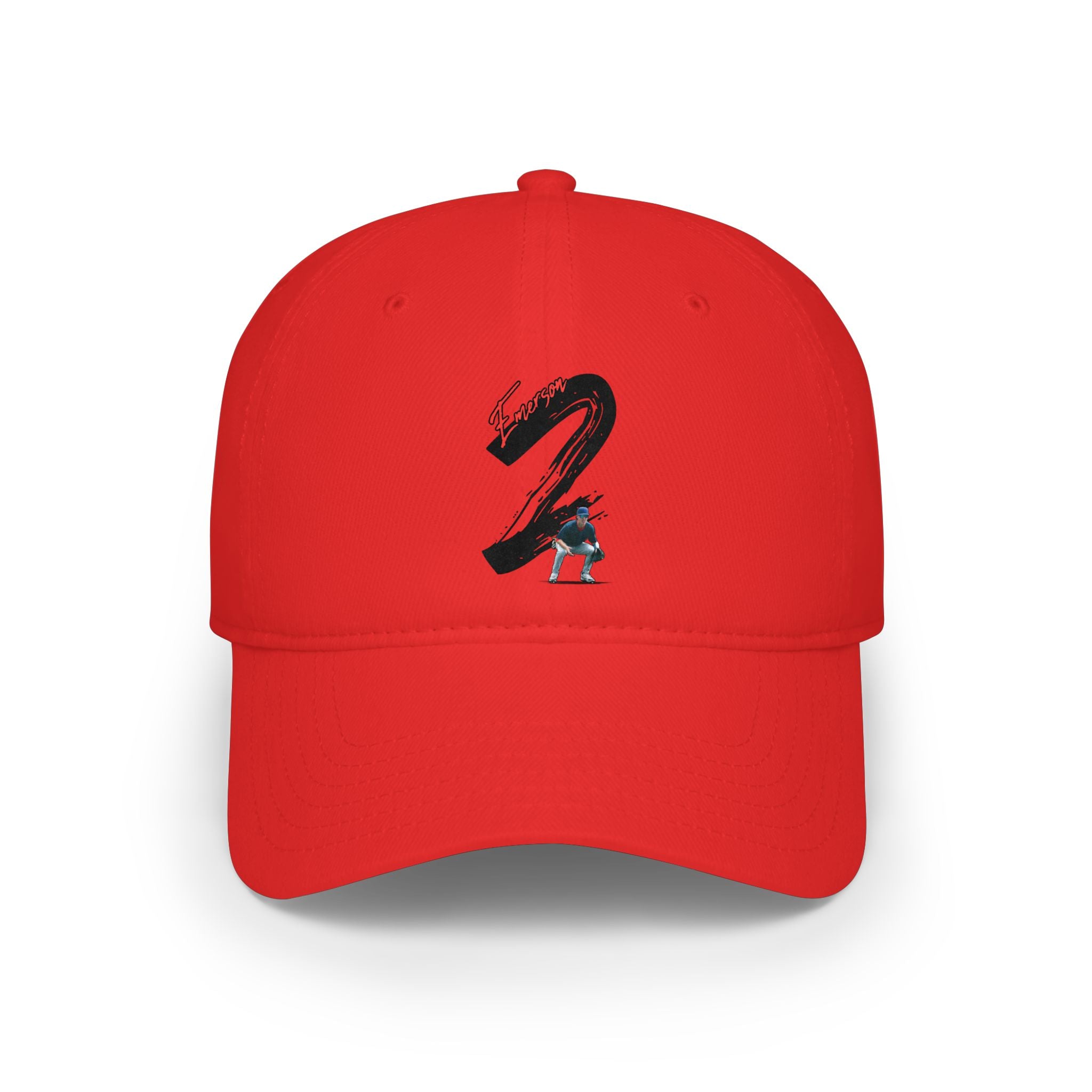 Grady Emerson Hat