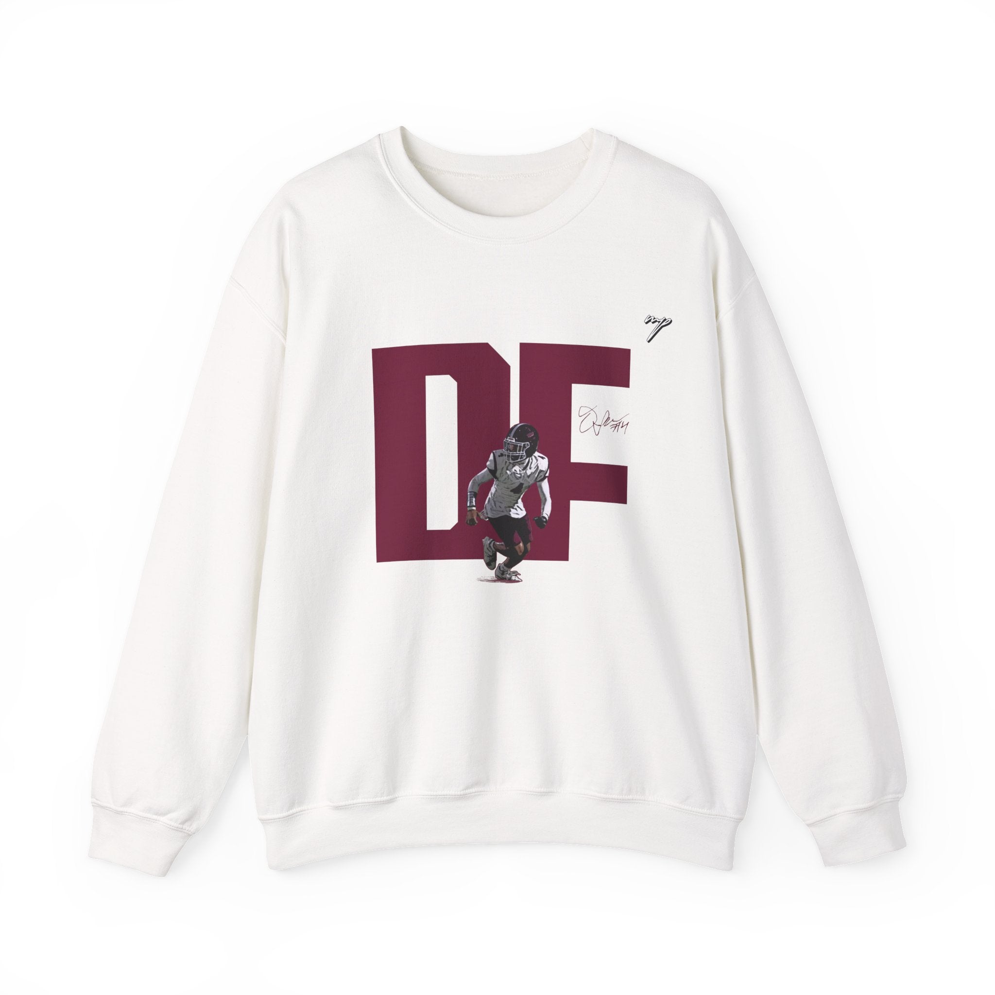 Dakota Flynn Crewneck