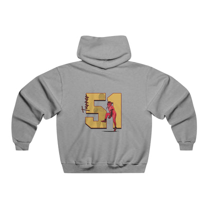 Scott Turner Vintage Hoodie