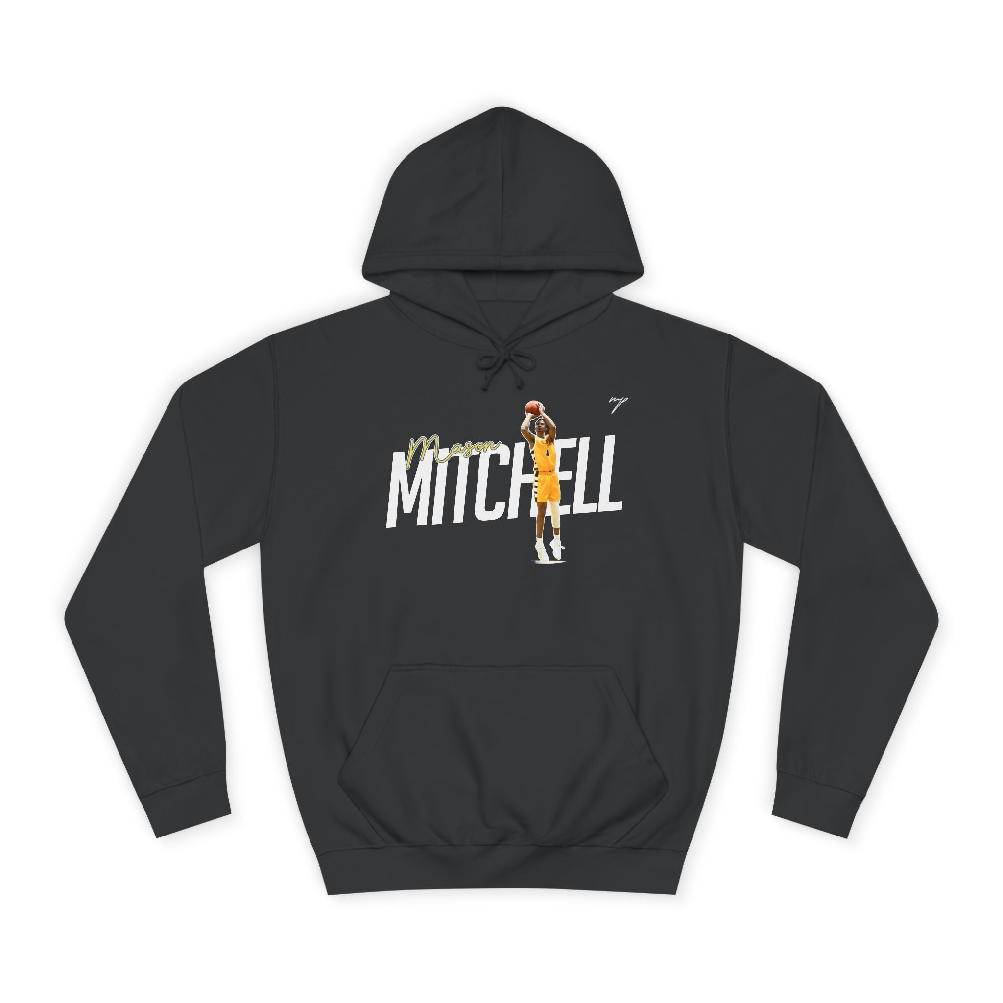 Mason Mitchell Hoodie