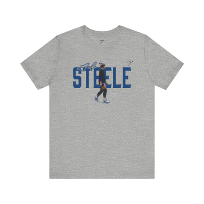 Jade Steele Graphic Tee