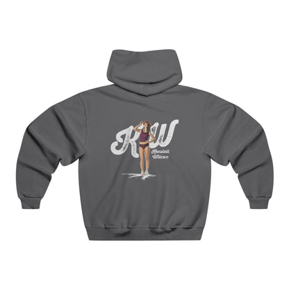 Kendell Wilcox Vintage Hoodie