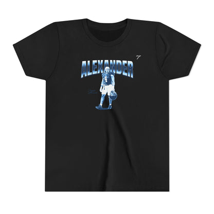 Jayden Alexander YOUTH Graphic Tee