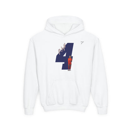 Mady Wright YOUTH Hoodie