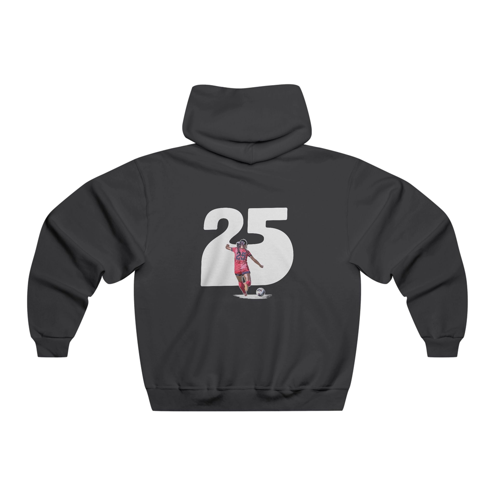 Alex Valente Vintage Hoodie