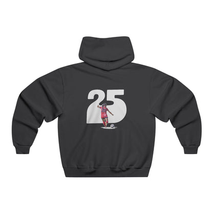 Alex Valente Vintage Hoodie