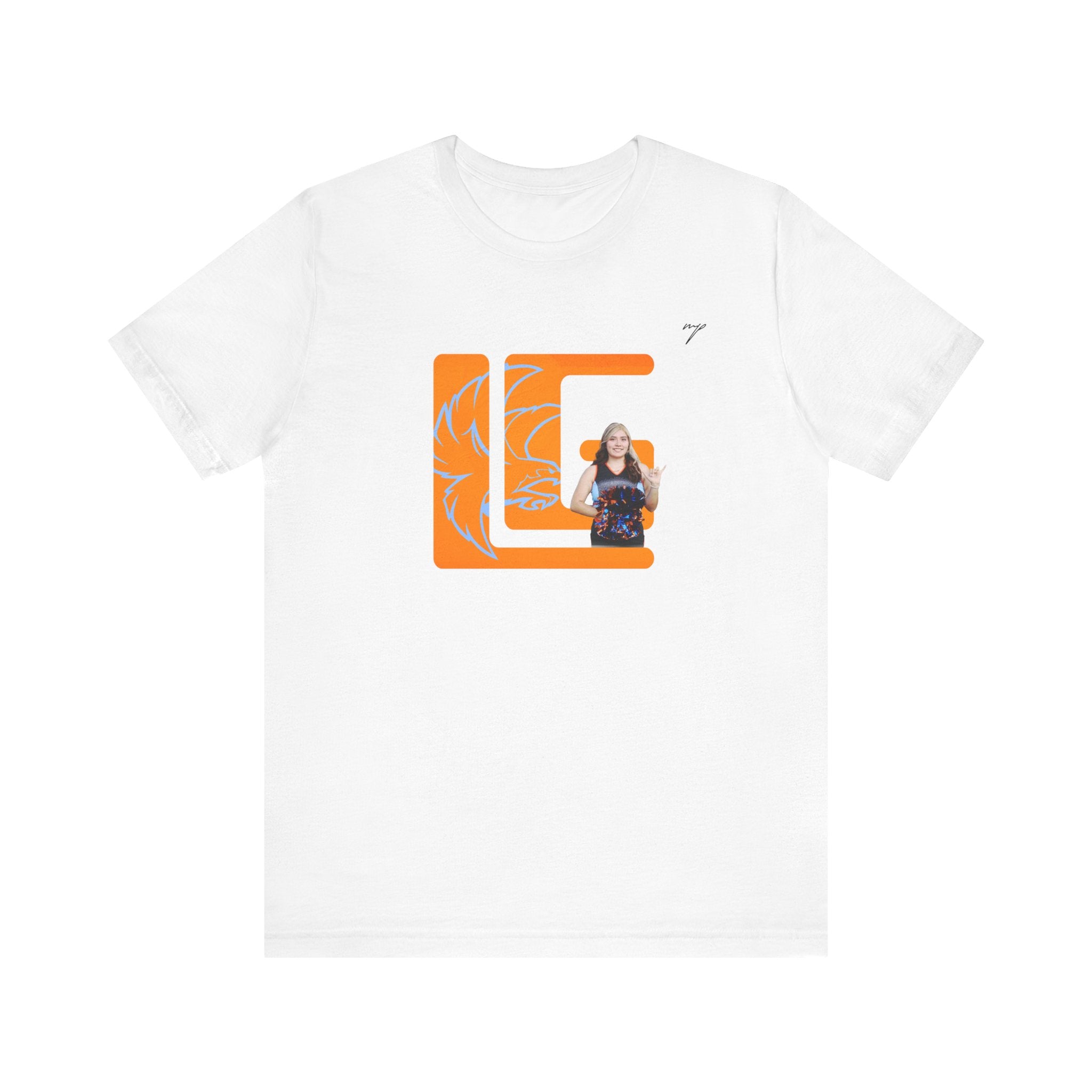 Lenai Gomez Graphic Tee
