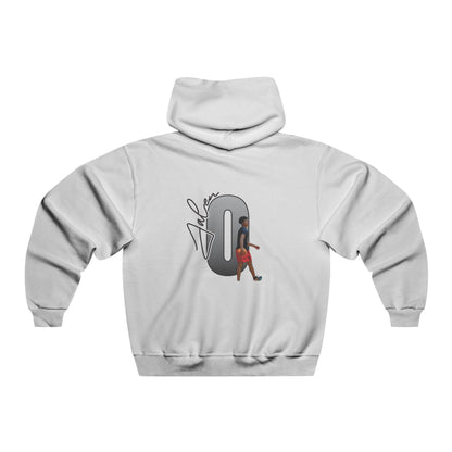Jalen Dandridge Vintage Hoodie