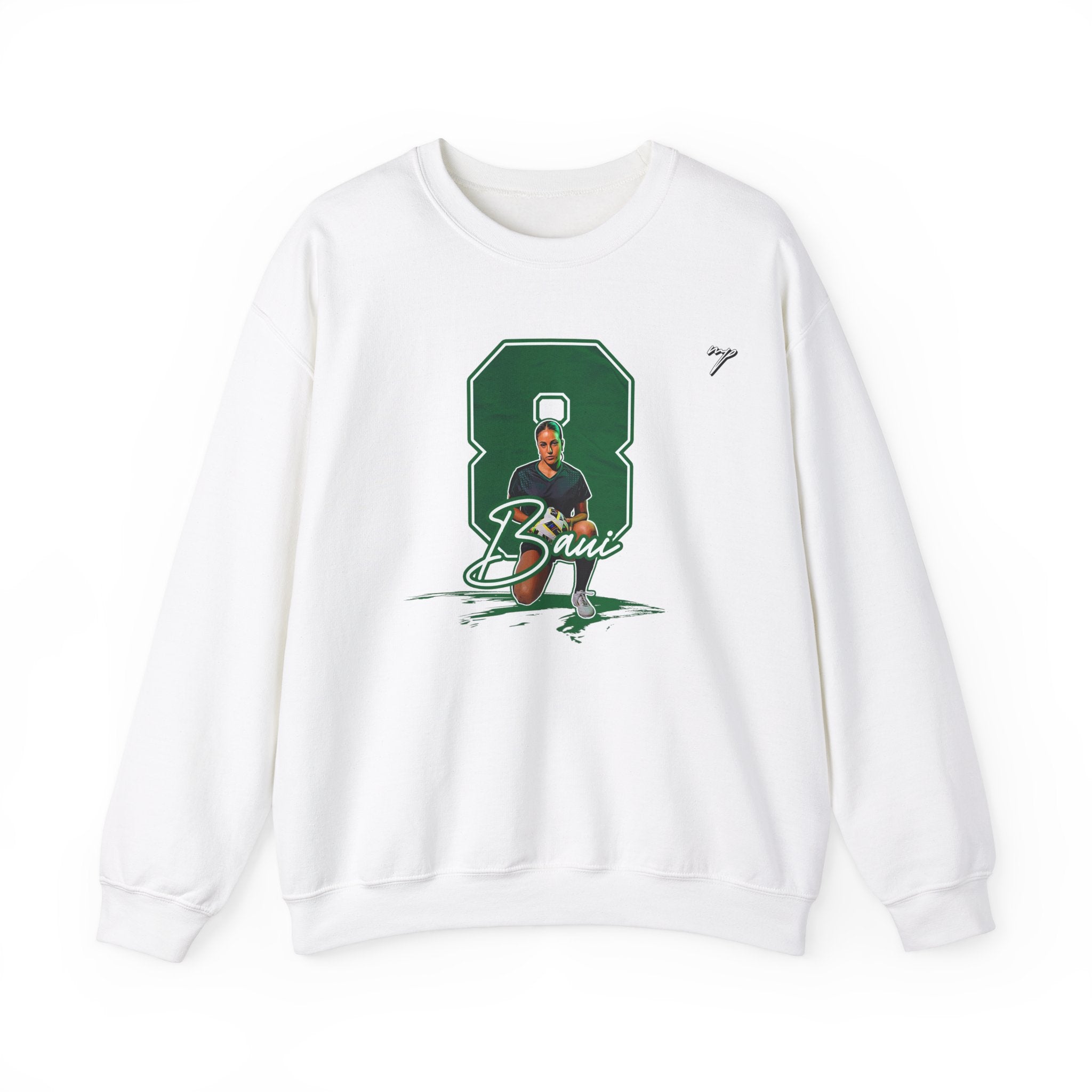 Sophia Baumann Crewneck