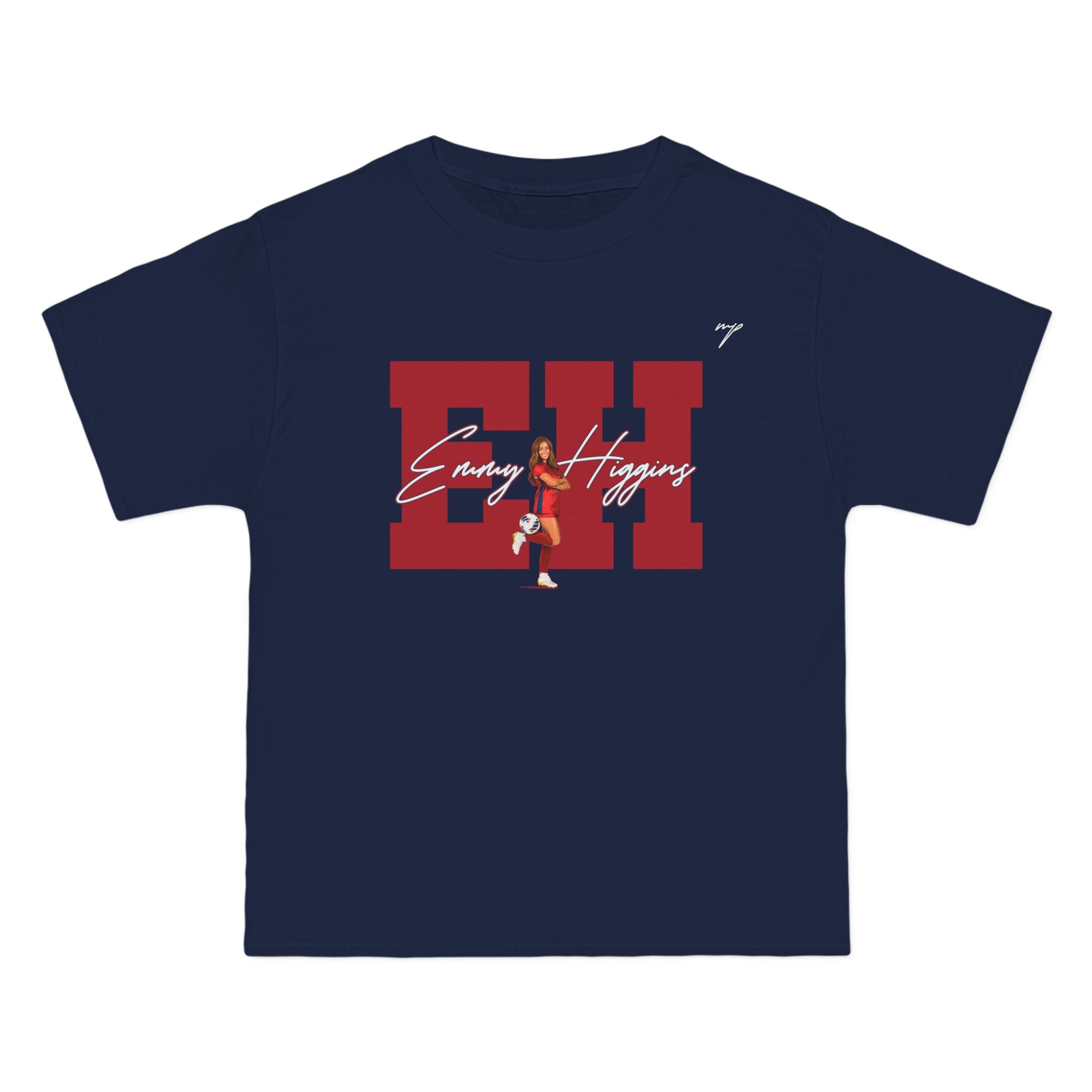 Emmy Higgins Vintage Tee