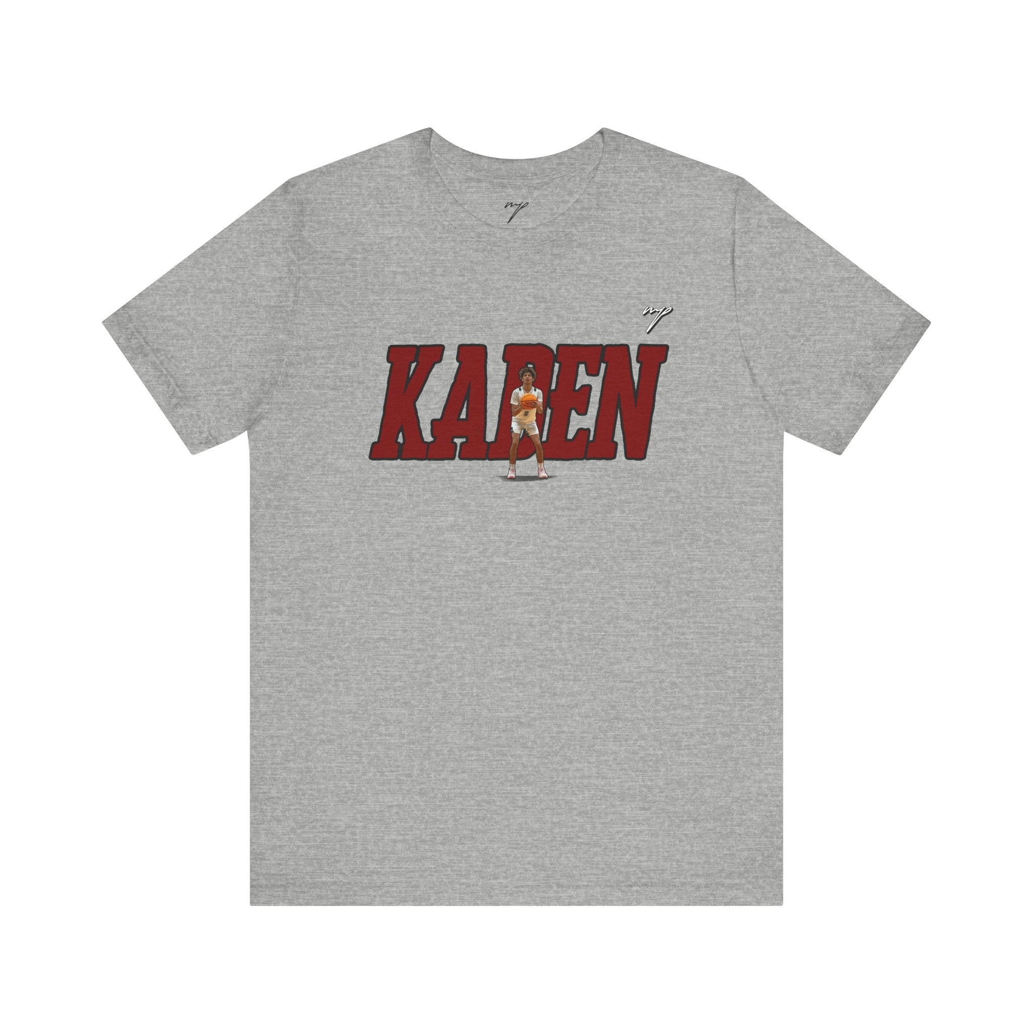 Kaden Gollhuir Graphic Tee