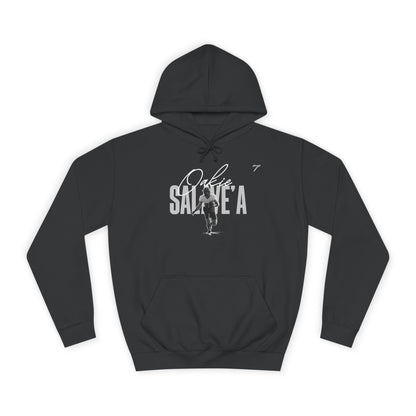 Oakie Salave'a Hoodie