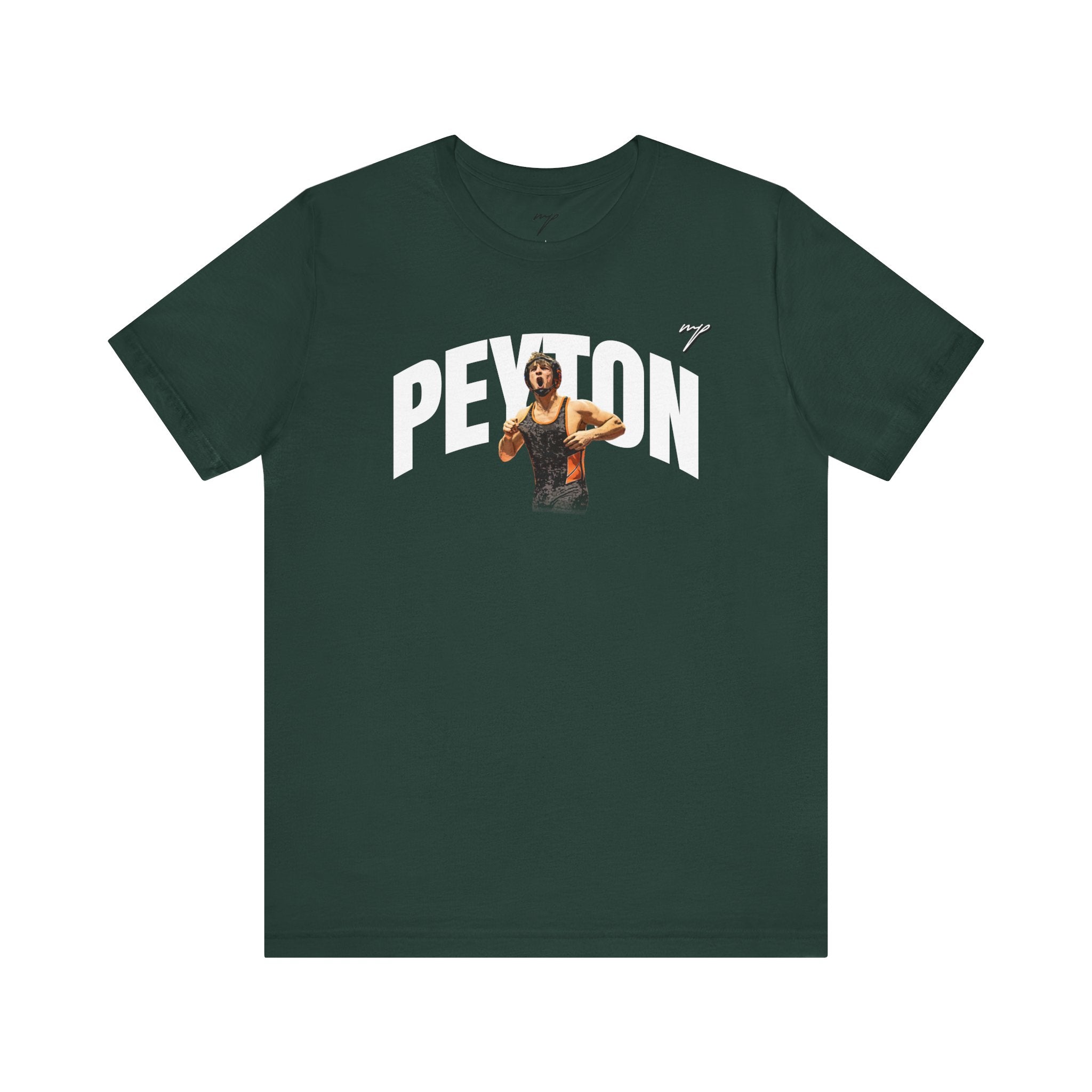 Peyton Cox Graphic Tee