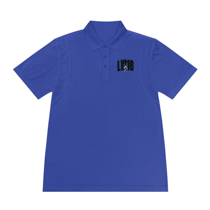 Logan Wierzba Polo
