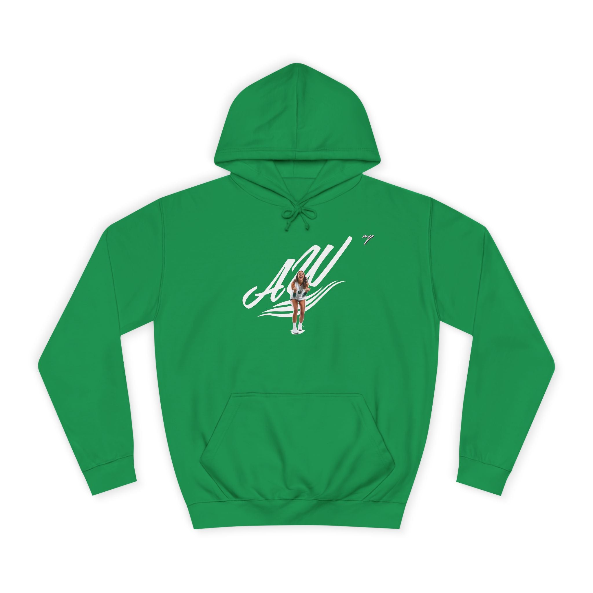 Abby Wutka Hoodie