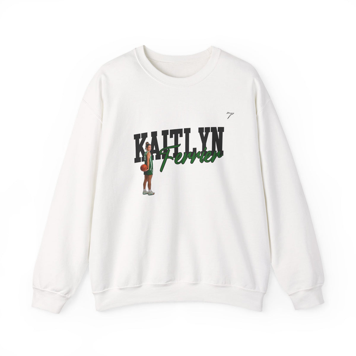 Kaitlyn Ferrier Crewneck