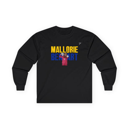 Mallorie Benhart Long Sleeve