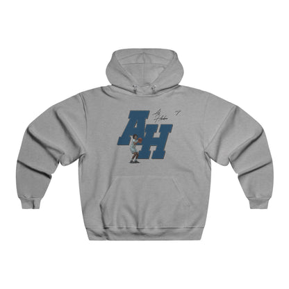 Ali Hbabou Vintage Hoodie