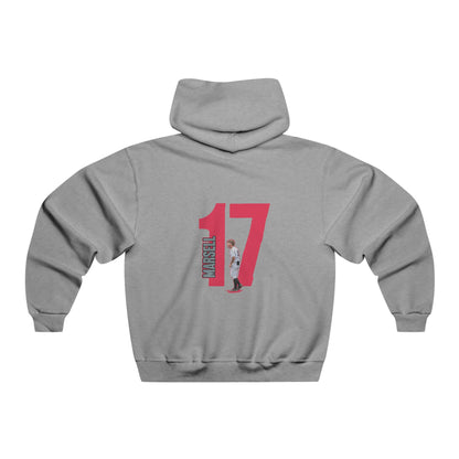 Logan Marsell Vintage Hoodie