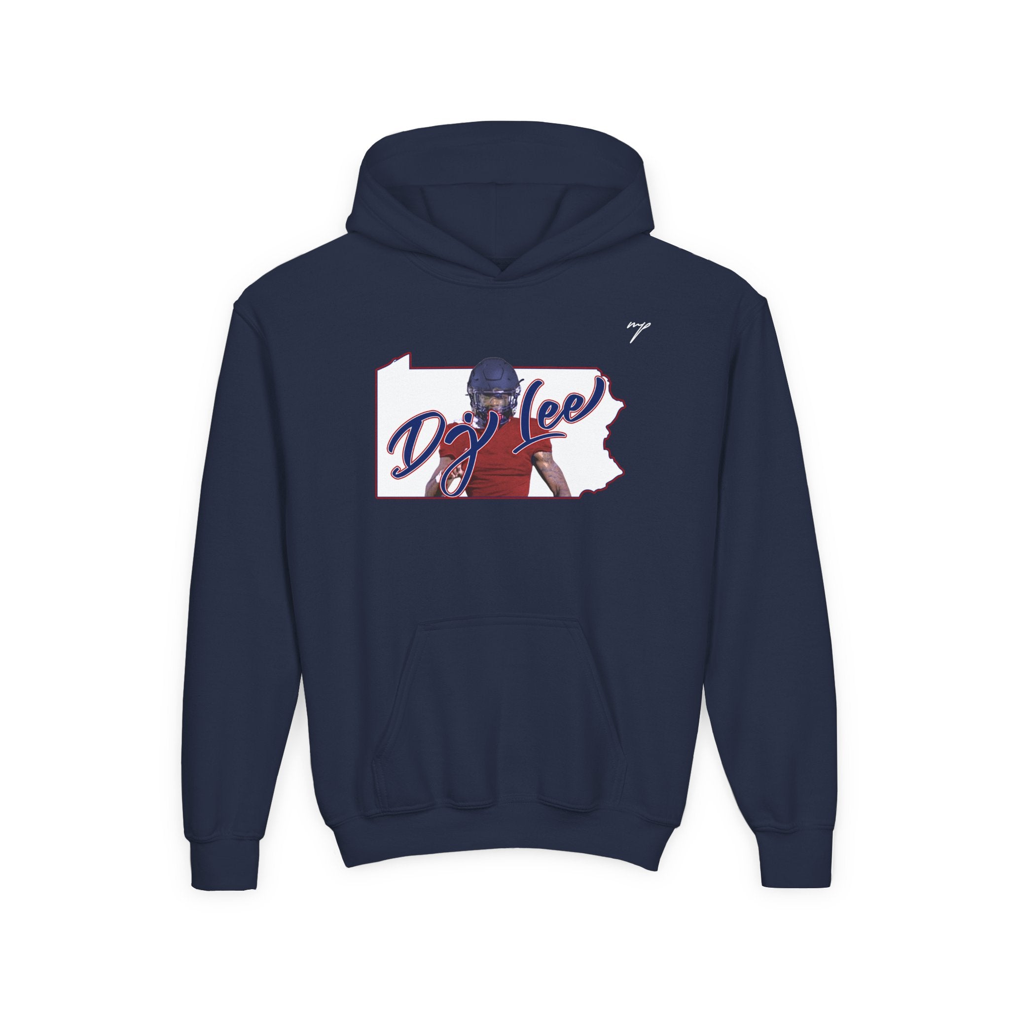 Devonis Lee YOUTH Hoodie