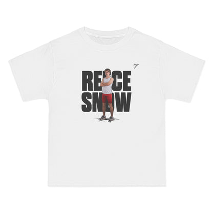 Reece Snow Vintage Tee